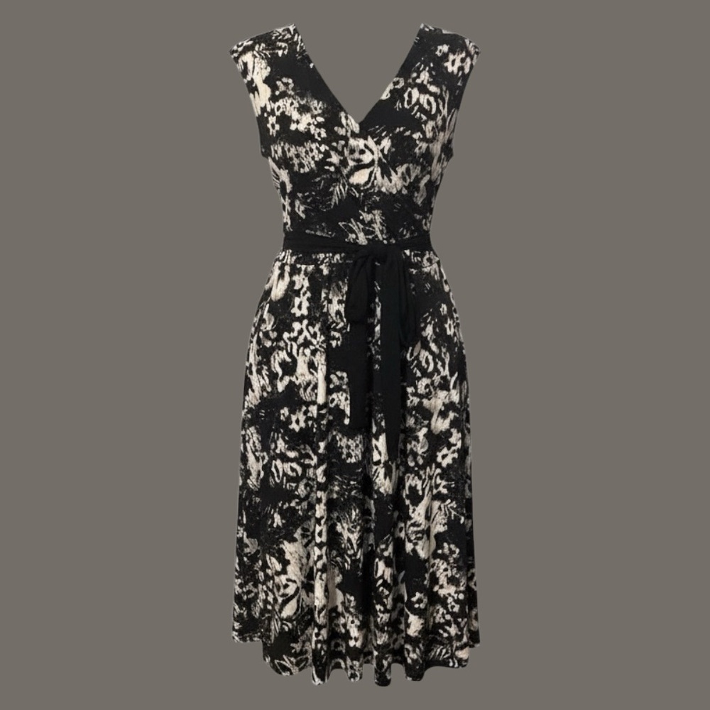 Alfani A Line Dress